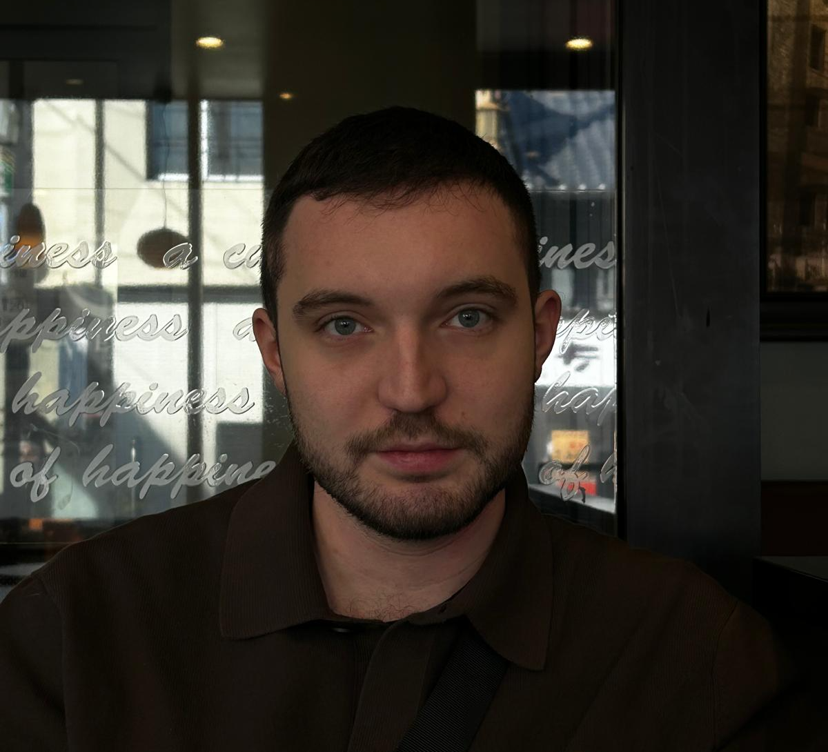 Marco Serenelli